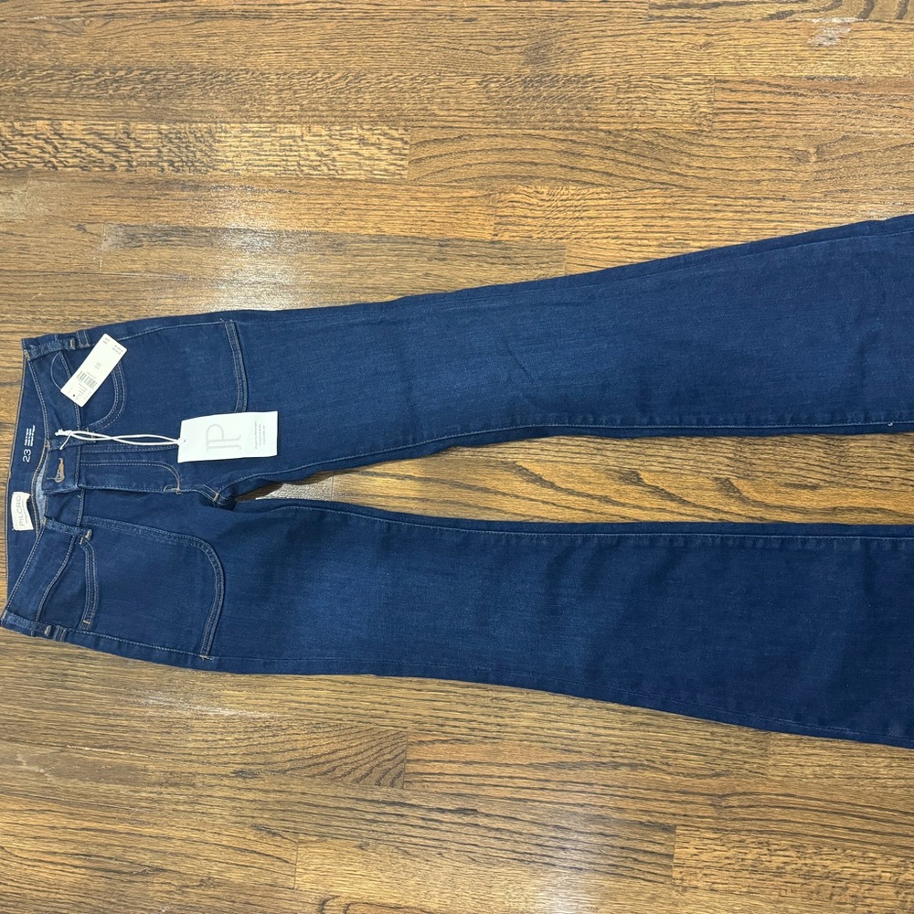 Women's Blue Jeans